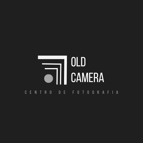 old camera logo OLD CAMERA