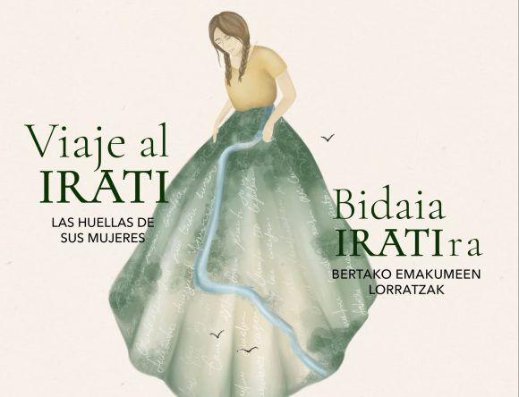 Viaje al Irati