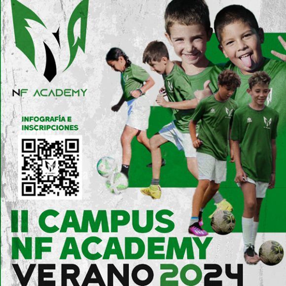 NF Academy NF Academy