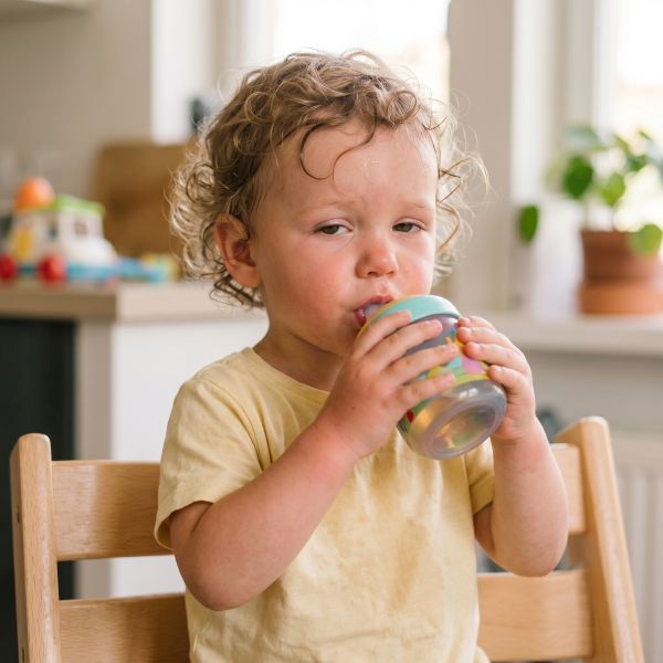 Sobrevivir al calorazo con peques