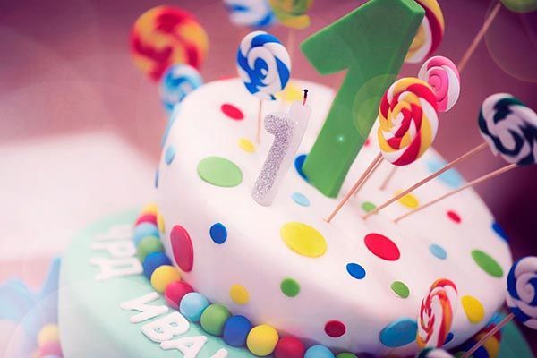 Fiestas y celebraciones