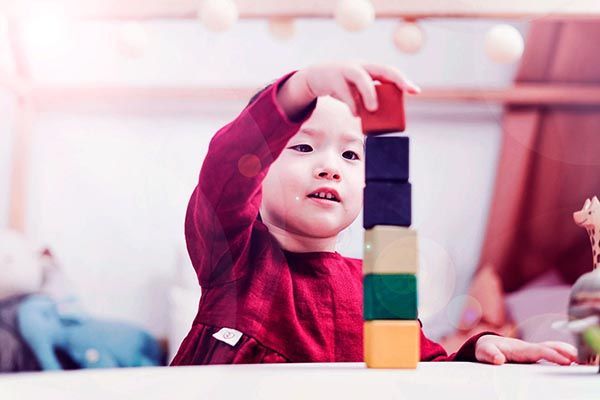 Guarderias & Escuelas infantiles