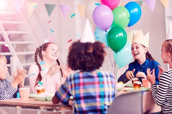 Salas de celebraciones