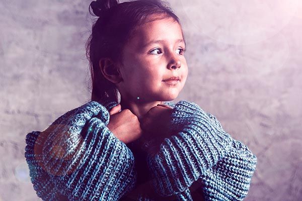 Moda infantil
