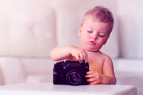 Fotografía