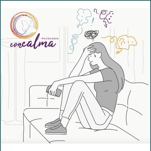Concalma Psicología