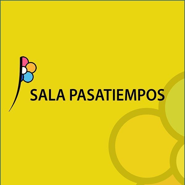 Sala Pasatiempos