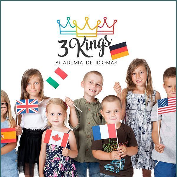 3 Kings idiomas
