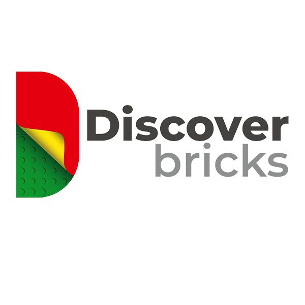 Discoverbricks