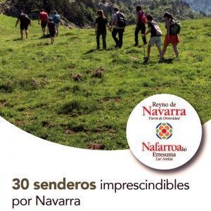 Rutas por Navarra