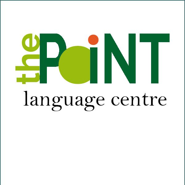 The Point English