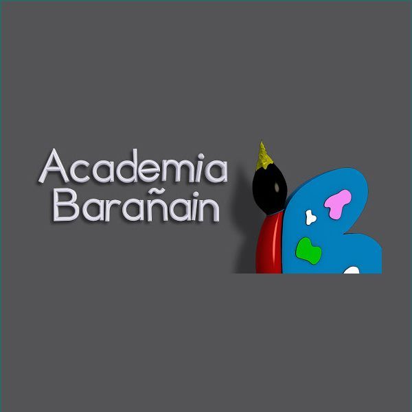 Academia Barañain