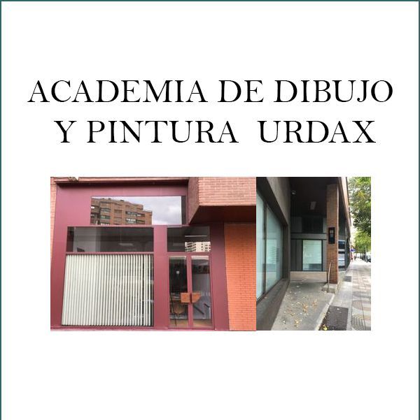 Academia Urdax