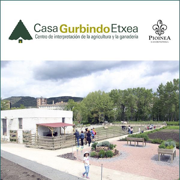 Casa Gurbindo