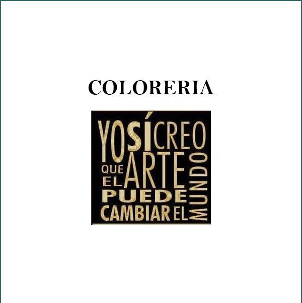 Coloreria