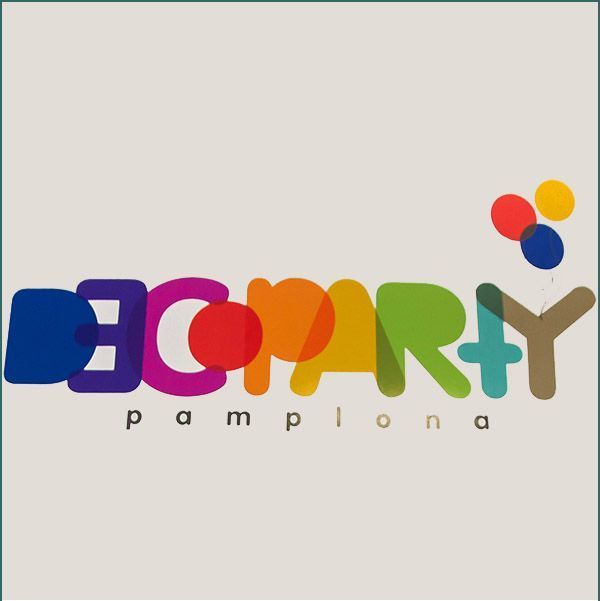 Decoparty Pamplona