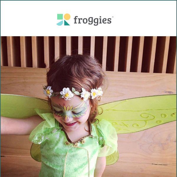 Froggies