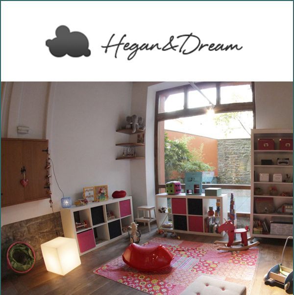 Hegan&Dream