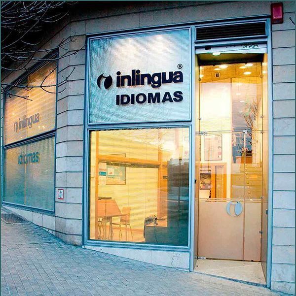 Inlingua idiomas