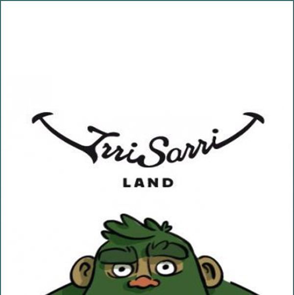 Irrisarri Land