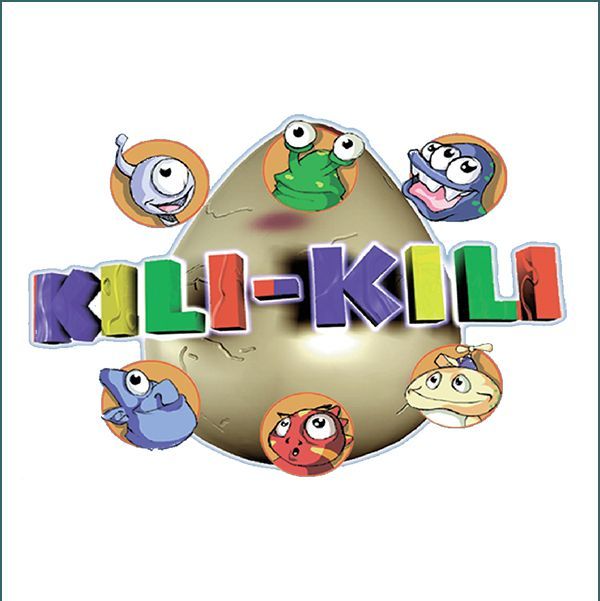 Kili Kili Parque infantil