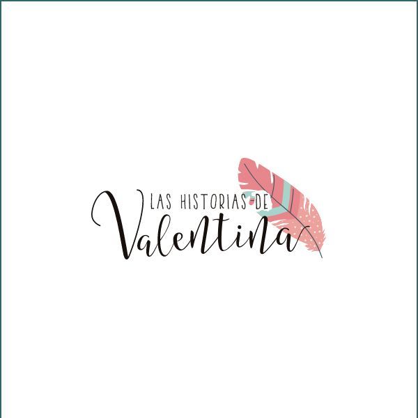 Las historias de Valentina