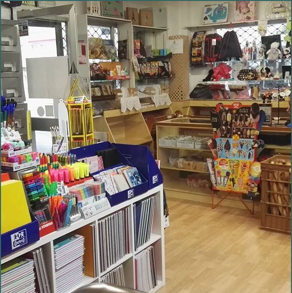 Librería Zizur