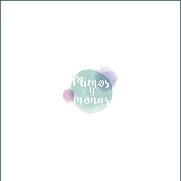 Mimos y monas