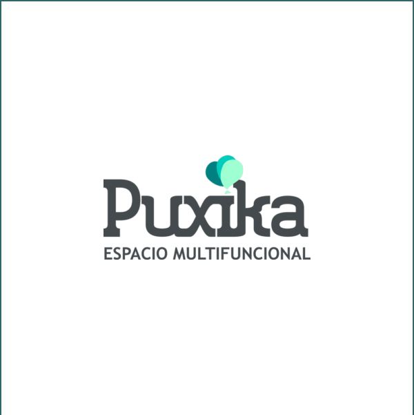 Puxica espacio multifuncional