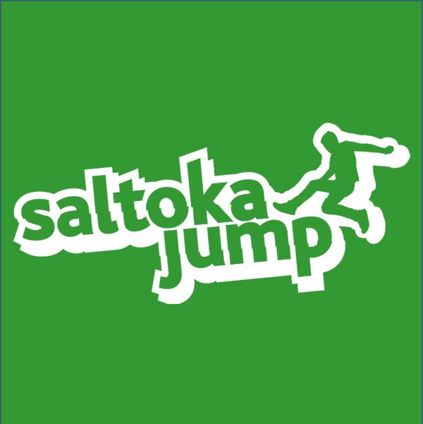 Saltoka Jump