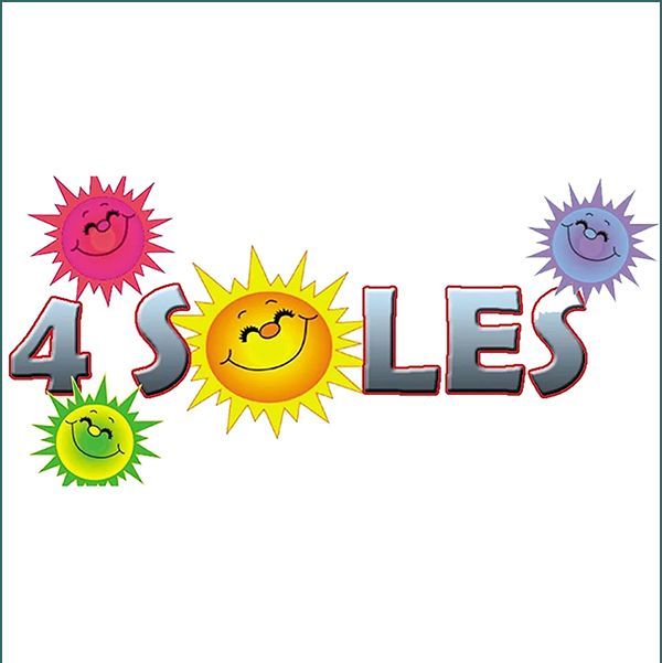 4 Soles