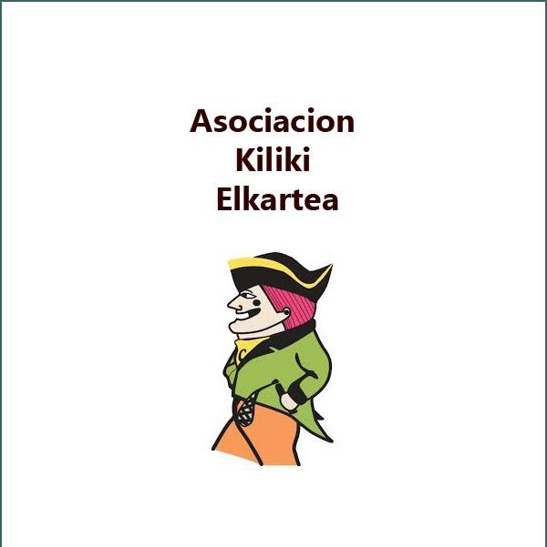 asociación KILIKI