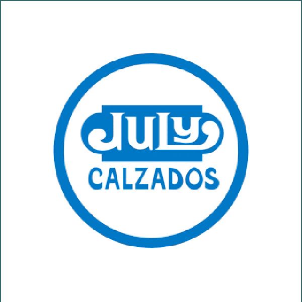 Calzados July