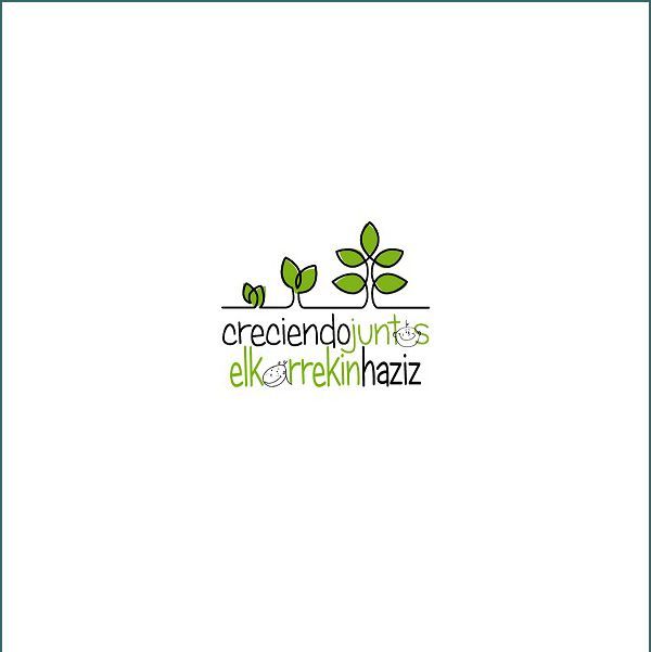 Creciendo juntos