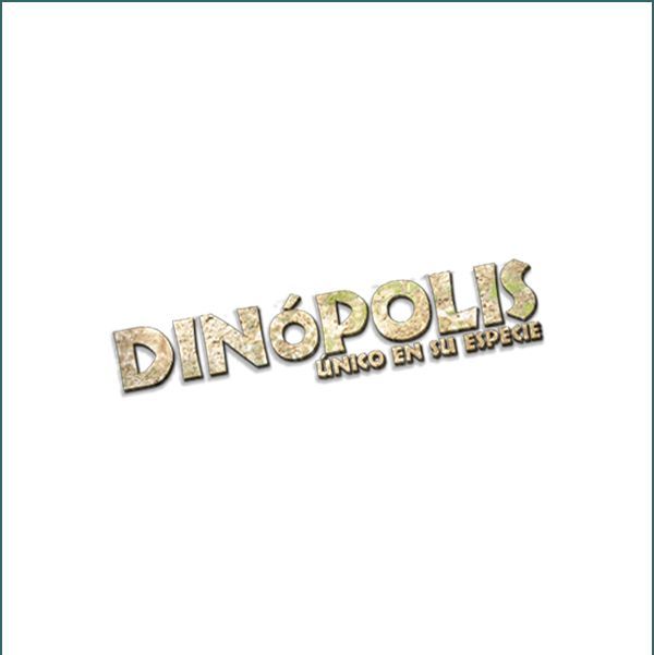 Dinopolis