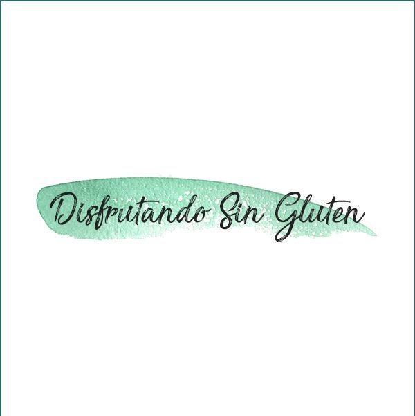 Disfrutando sin gluten