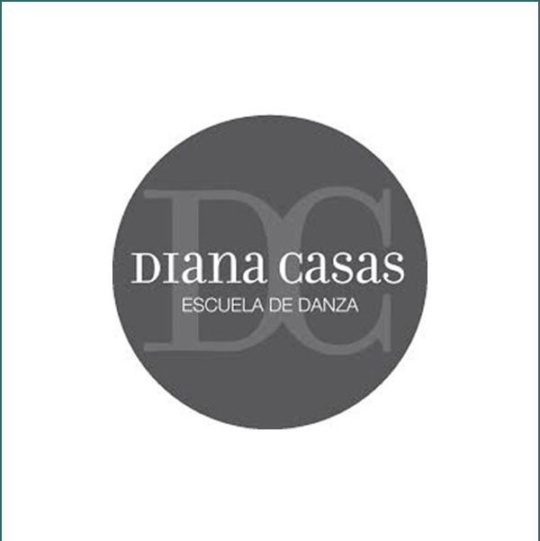 Escuela Diana casas