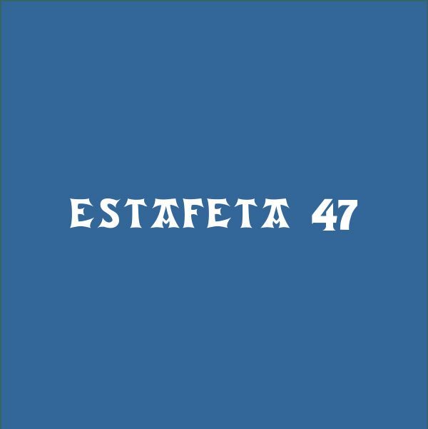 Estafeta 47