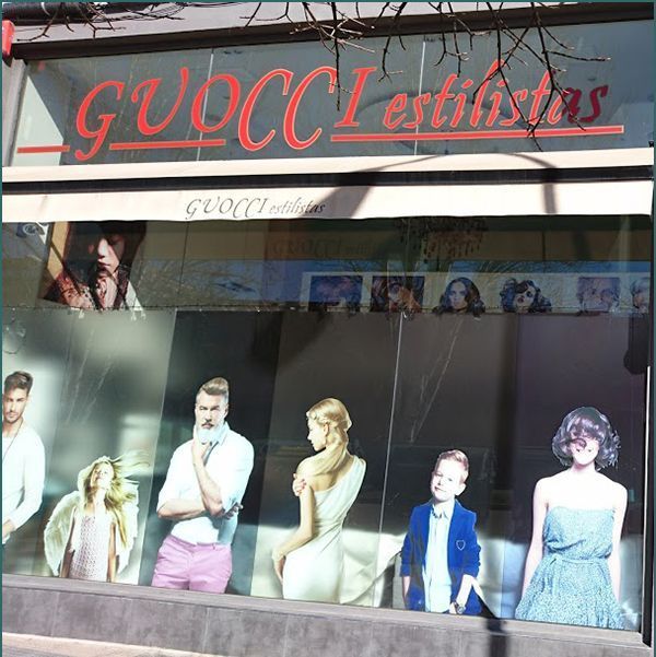 Guocci Estilistas