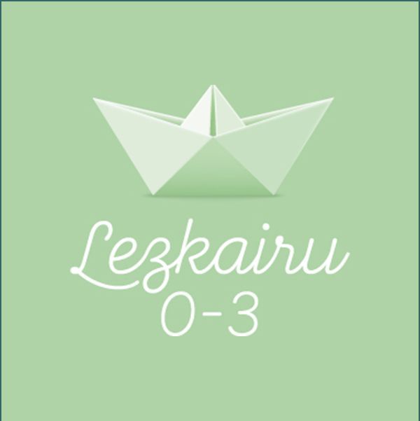 Lezkairu 0-3