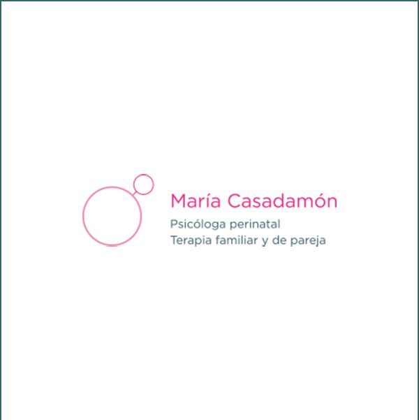 Maria Casadamon Psicología