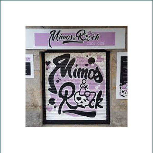 Mimos & Rock