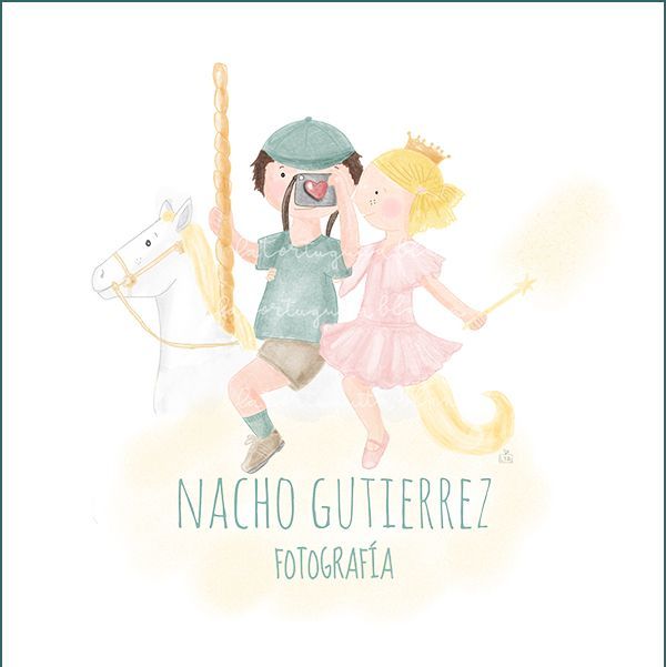 Nacho Gutierrez