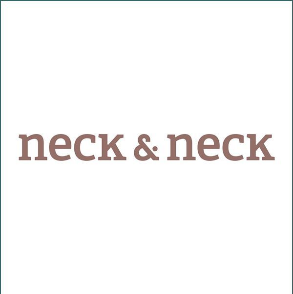 Neck & Neck