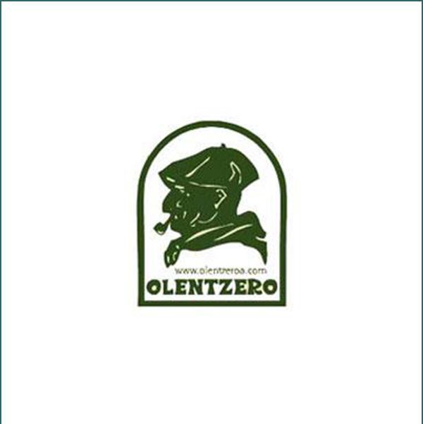 Olentzero