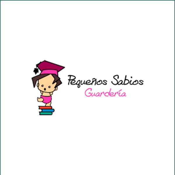 Pequeños sabios