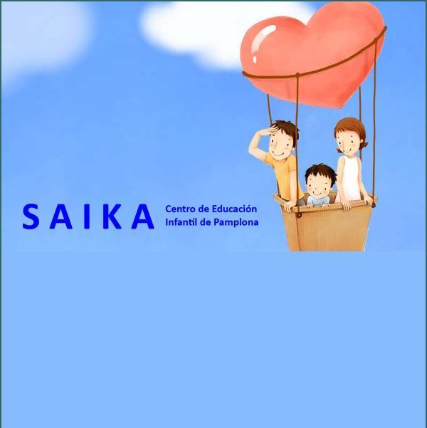Saika
