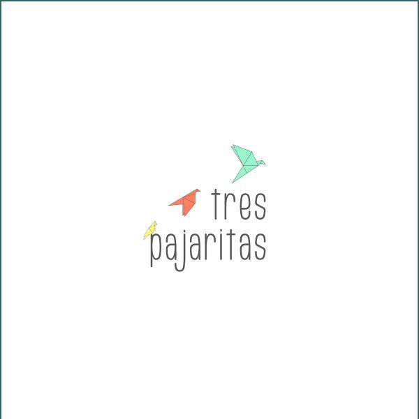Tres Pajaritas
