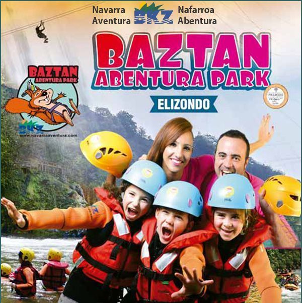 Baztan Aventura Park