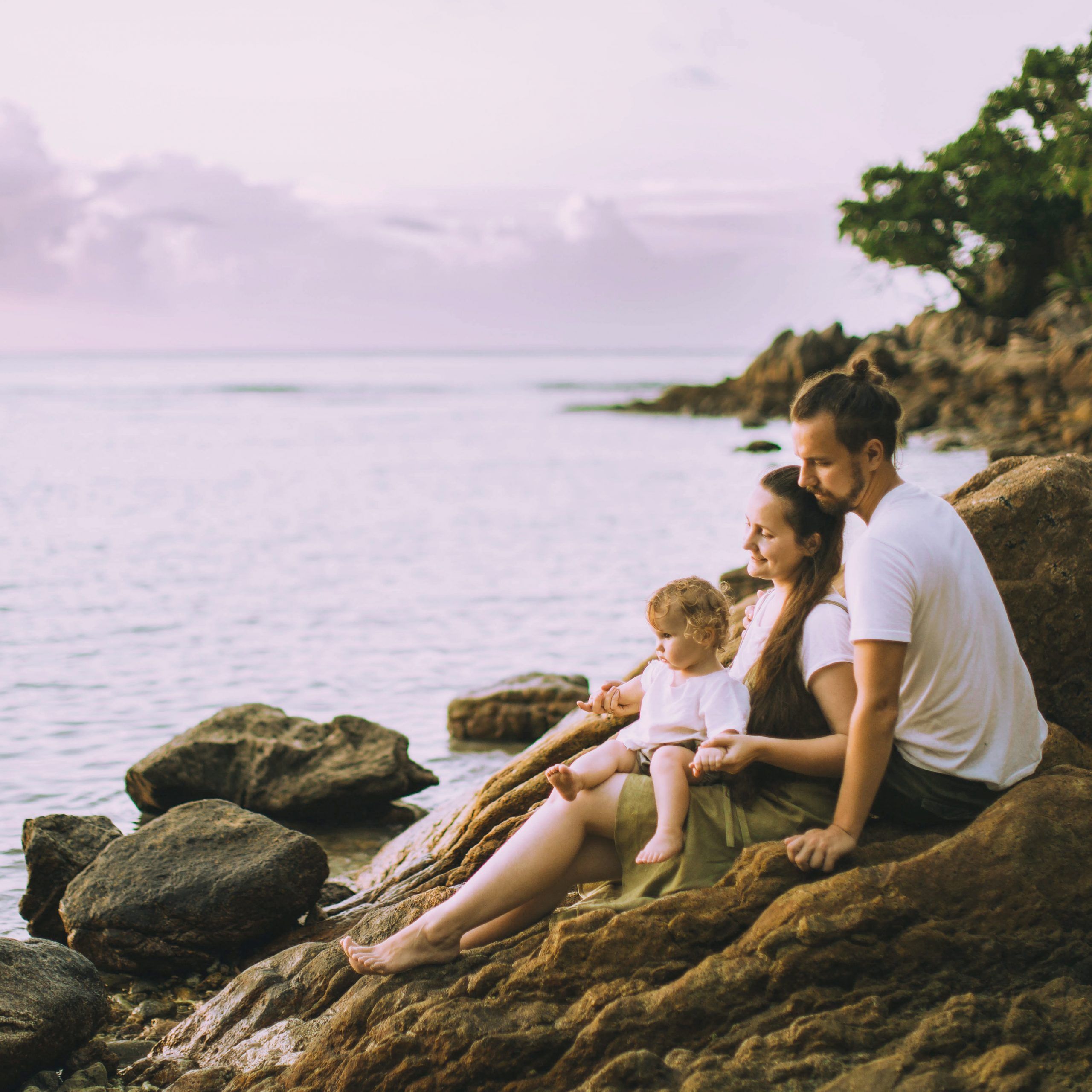 Como elegir vacaciones con niños